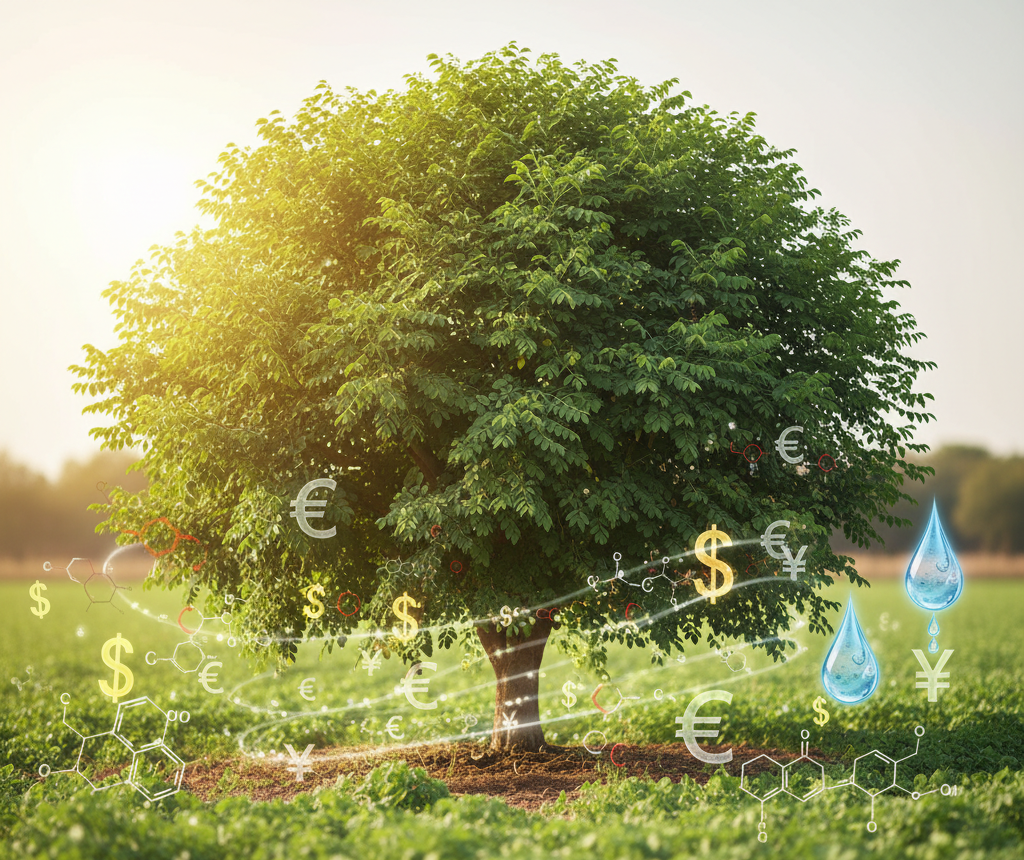 Moringa - featured image