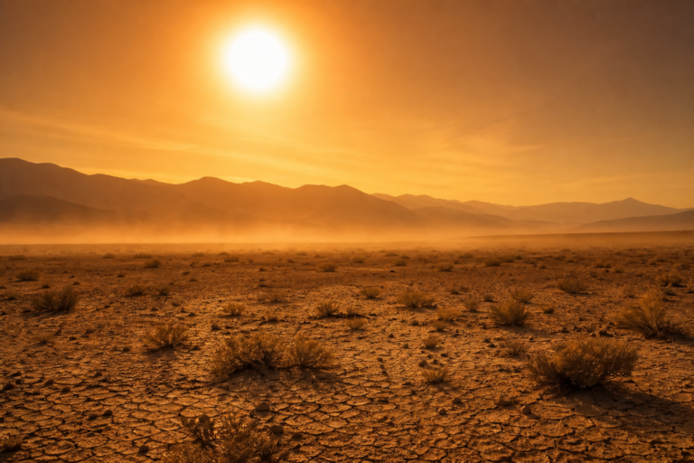 What Is a Heat Dome? The Weather Phenomenon Behind 2026’s Record Temperatures