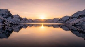 Best Places to See the Midnight Sun: Norway, Alaska, and Iceland Summer Guide