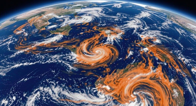 El Niño 2026 Has Arrived: What a Potentially Historic Event Means for Global Weather