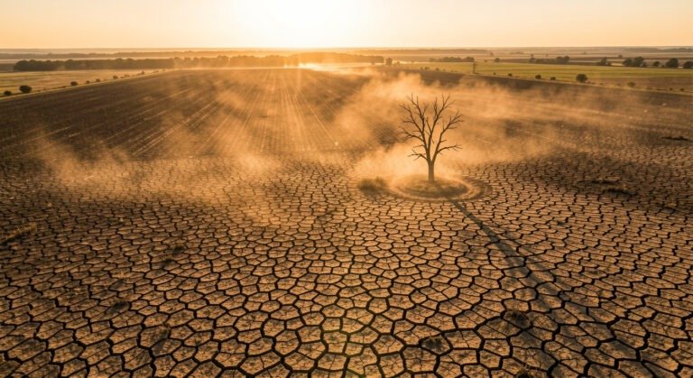 61% of the Continental US Is in Drought — Here’s What’s Happening