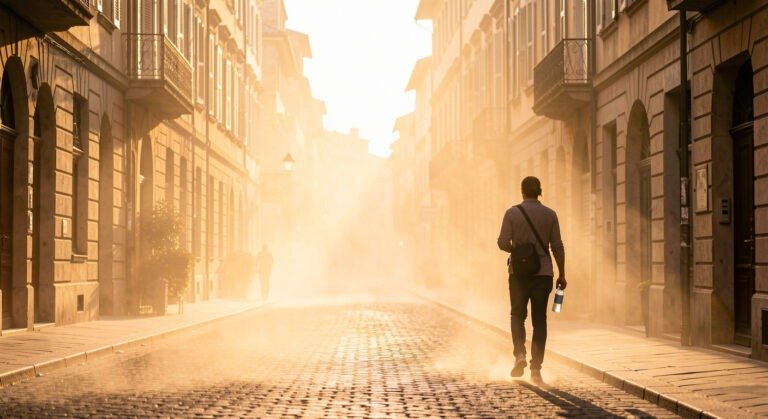 Europe’s Record-Shattering May Heatwave: What It Signals for a Warming World