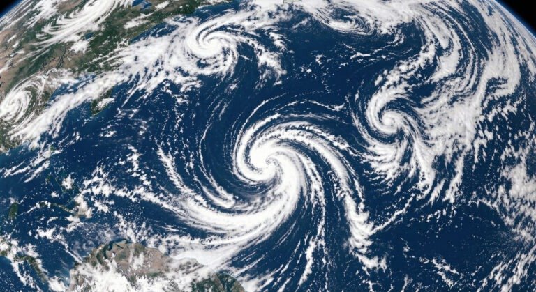 2026 Atlantic Hurricane Season: Why Below-Normal Does Not Mean No Risk