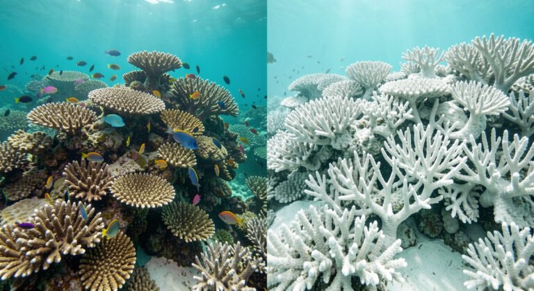 How Coral Bleaching Events Are Accelerating in 2026 — and Why It Matters for Everyone