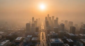 Heat Dome Science: The Complete Guide | What They Are, How They Form, and Why They're Getting Worse