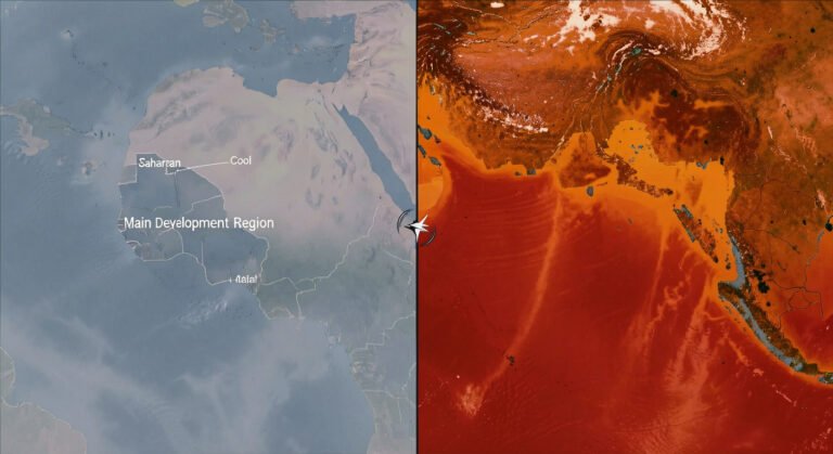 The 2026 Atlantic Hurricane Season: Why Early Signs Point to Above-Normal Activity