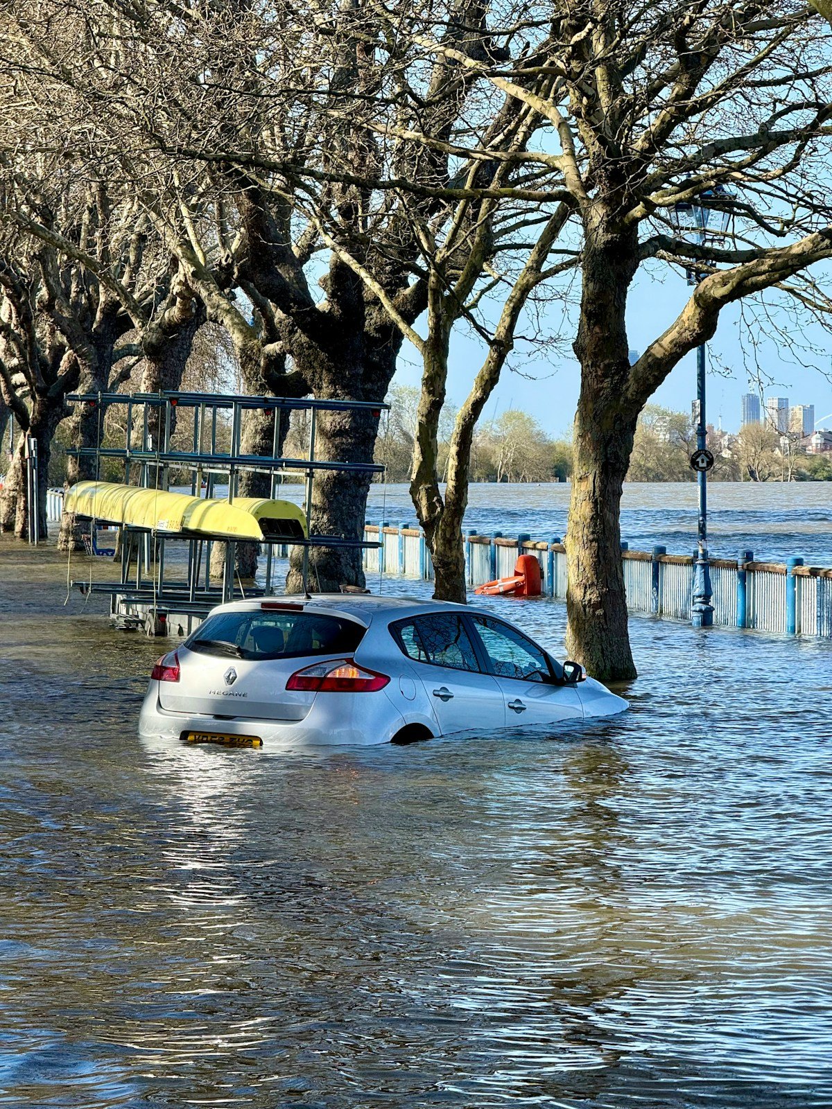 Midwest Flooding Crisis 2026 - body image 1