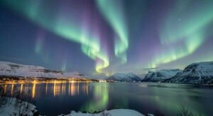 Best Place to See Northern Lights: 6 Top Destinations