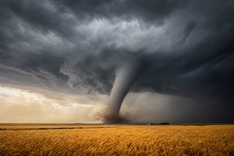 How Tornadoes Actually Work — and What to Do If One Is Heading Your Way