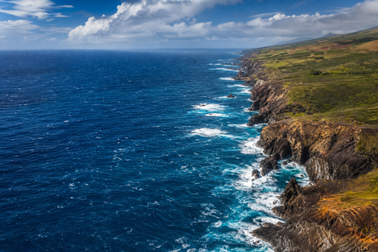 Why Oceans Matter for Weather: The Hidden Engine of Our Climate