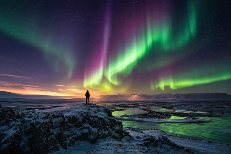 Why 2026 Is the Best Year to See the Northern Lights in Iceland