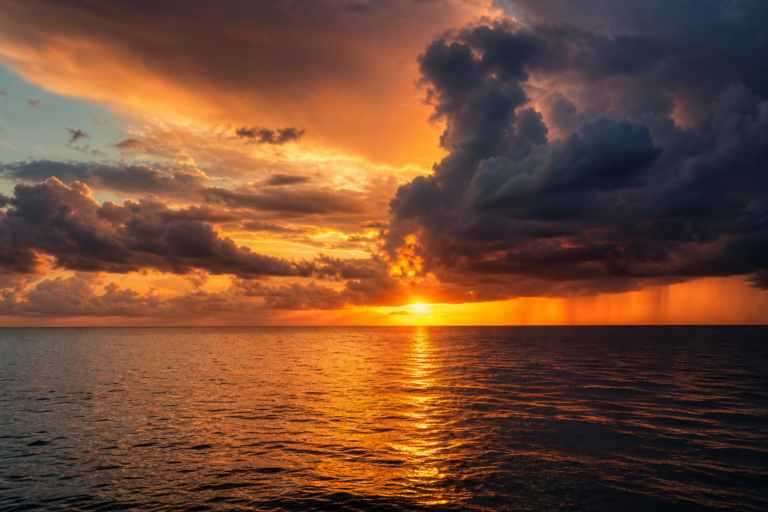 NOAA Just Confirmed El Niño 2026 Has Arrived — Here’s What to Expect
