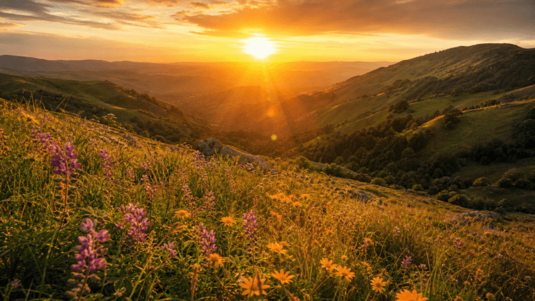 Summer Solstice 2026 Arrives Today — Longest Day Meets a Scorching Heat Dome Over Europe