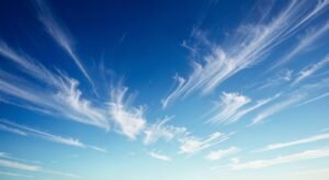 Why Is the Sky Blue? The Simple Science of Rayleigh Scattering
