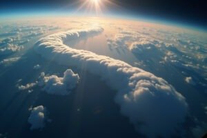 How the Jet Stream Works