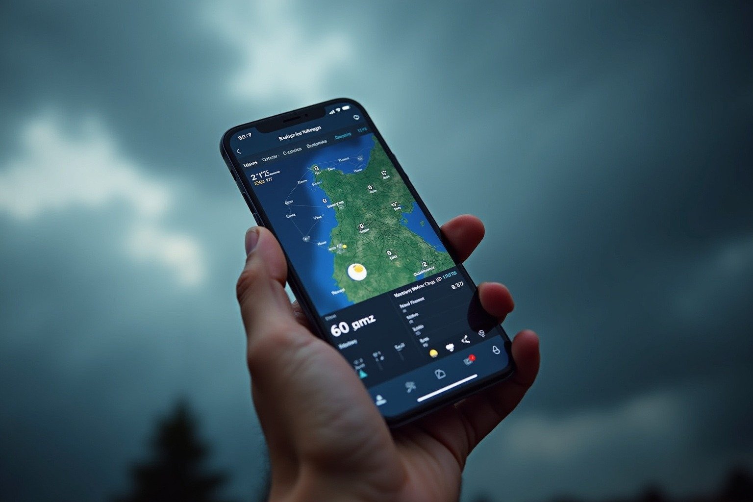 Best Weather Apps 2026: Expert Comparison of 6 Top Picks