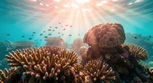 The Great Barrier Reef’s 2026 Spawning Event: Hope Amid a Bleaching Crisis