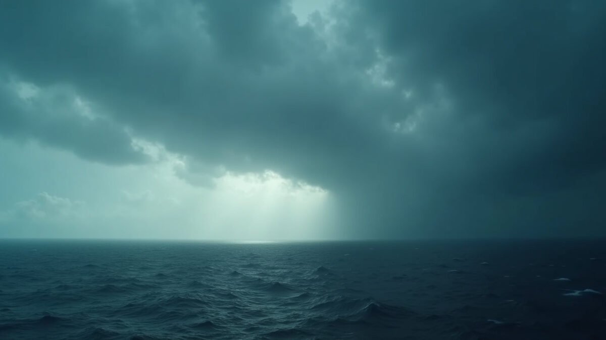 Four People Died This Season From a Storm That Never Reached Hurricane Strength