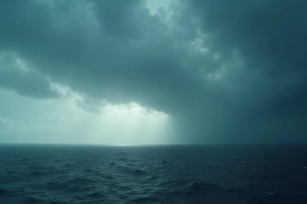 Four People Died This Season From a Storm That Never Reached Hurricane Strength