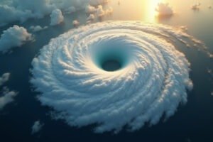 Super Typhoon Bavi 2026: Category 5 Storm Tears Across Five Countries, 2 Million Evacuated