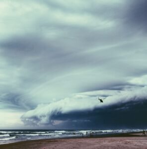 Tropical Storm Bertha Forms in Gulf of Mexico: Second Named Storm of 2026 Atlantic Season