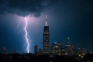 5 Weather Myths You've Believed Since Childhood (And What's Actually True)